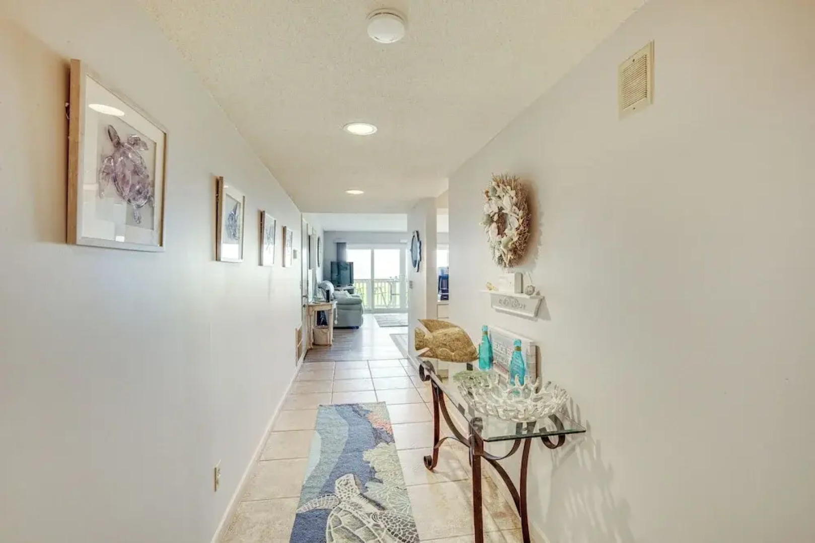 St Helena Island Condo - 1/2 Mi to Beach