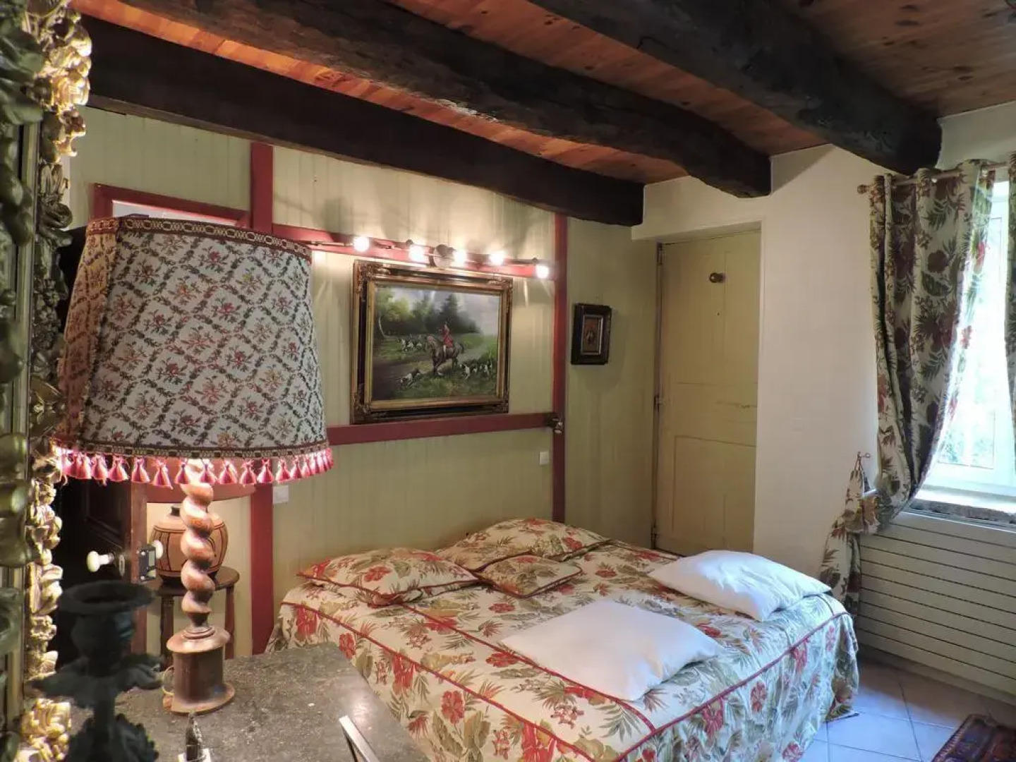 Prieuré de Las Canals