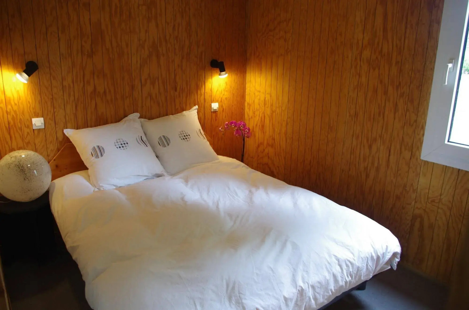 Camping Les Portes Du Beaujolais