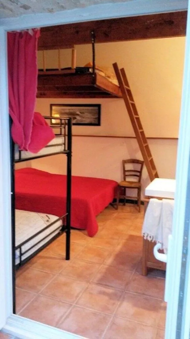 Chambres d'hôtes Roc Mar I Sol