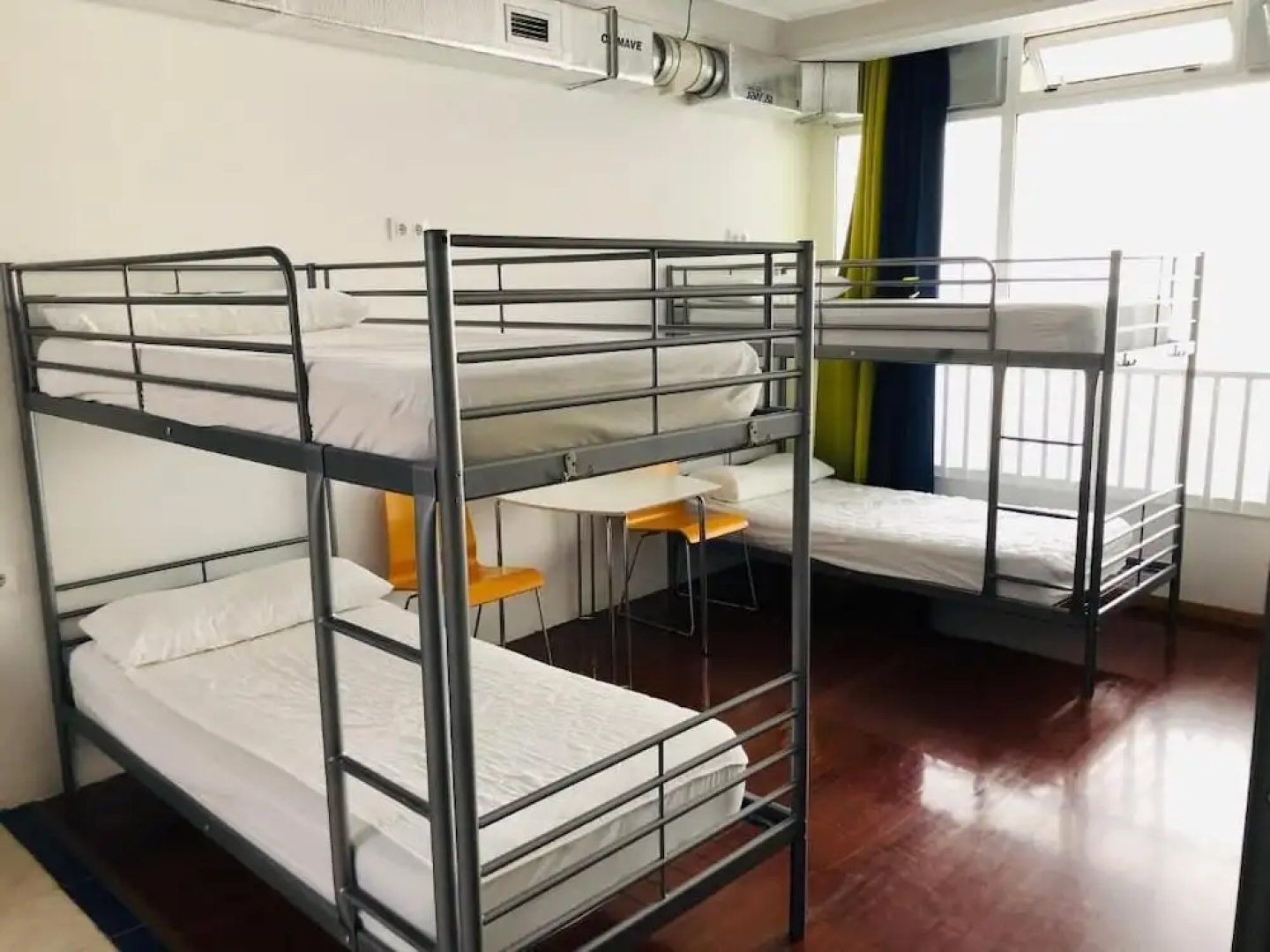 Albergue La Estación - Hostel
