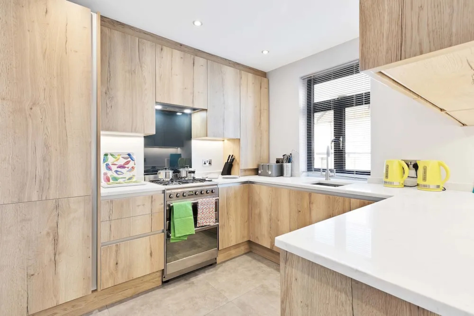 Sunset House - Brighton Getaways