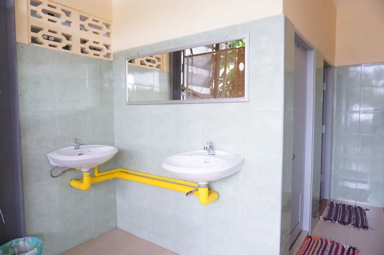 Casa Theresa Resort & Garden