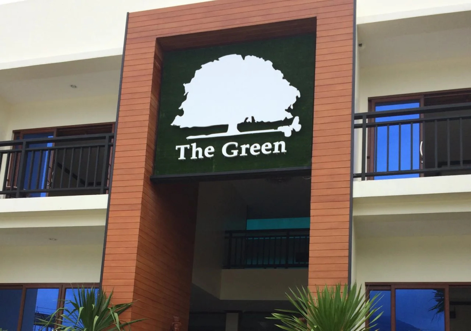 The Green Hotel Koh Lipe