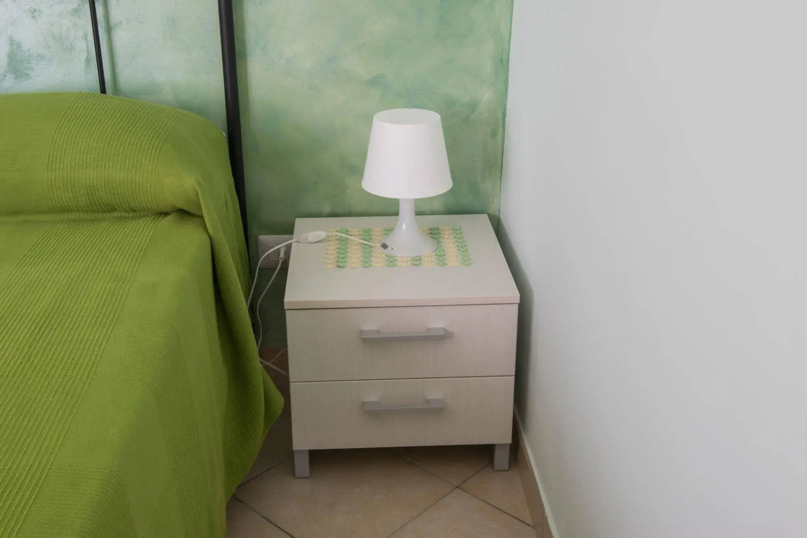 Casa Di Bello Affittacamere