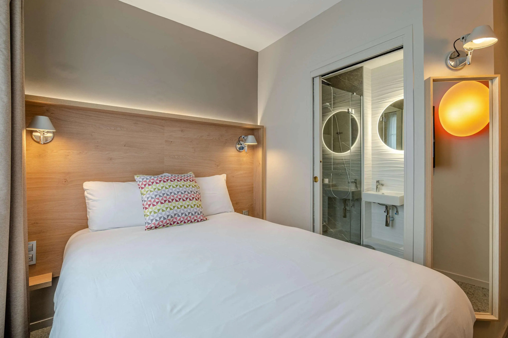 Campanile Caen Centre - Gare