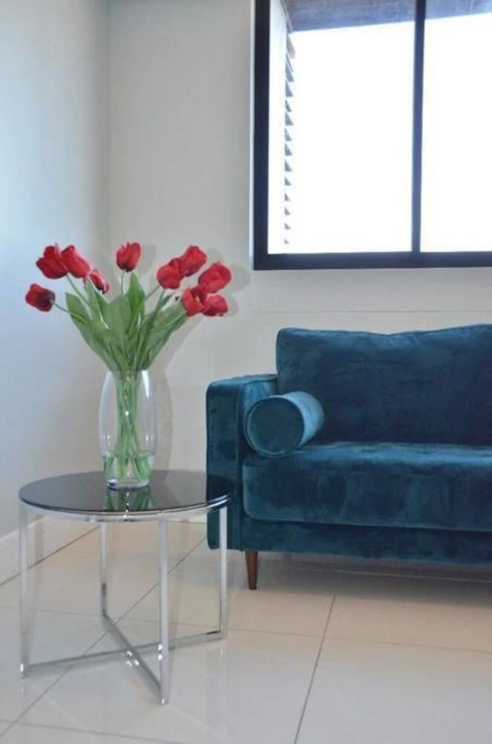 Le Mwa Boutique Apartment