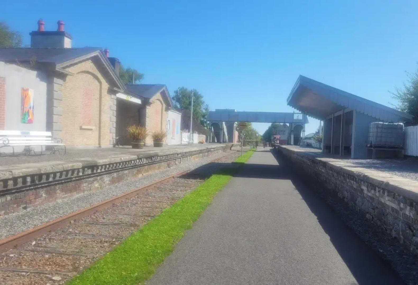 The Railway Lodge, 4 Bedrooms, Sleeps 11, Pets Ok