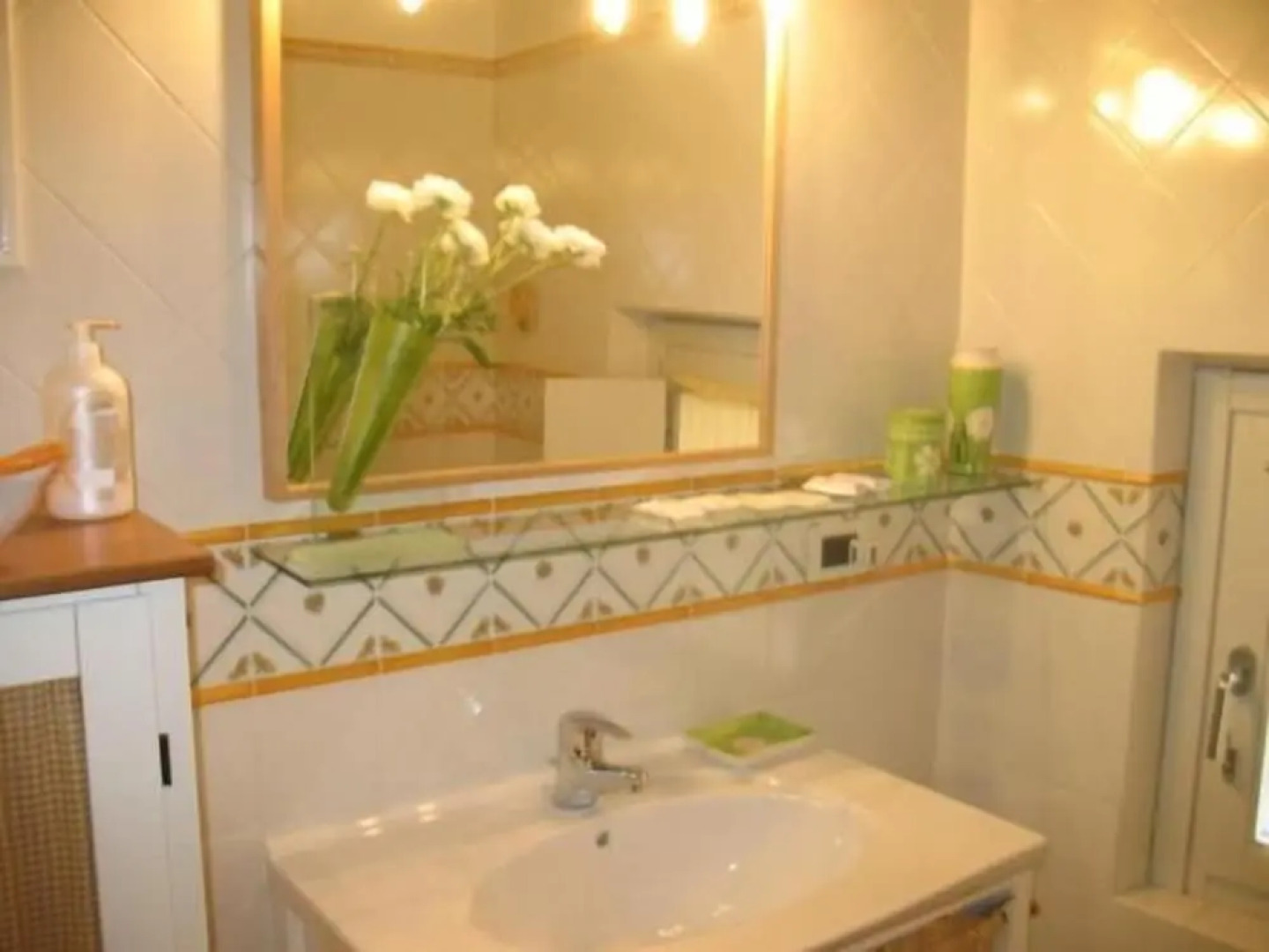 A Casa di Andrea Bed & Breakfast