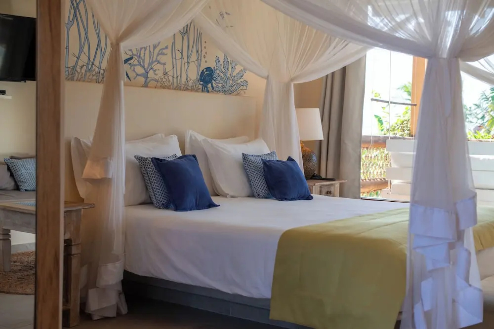 Mi Secreto pousada & spa