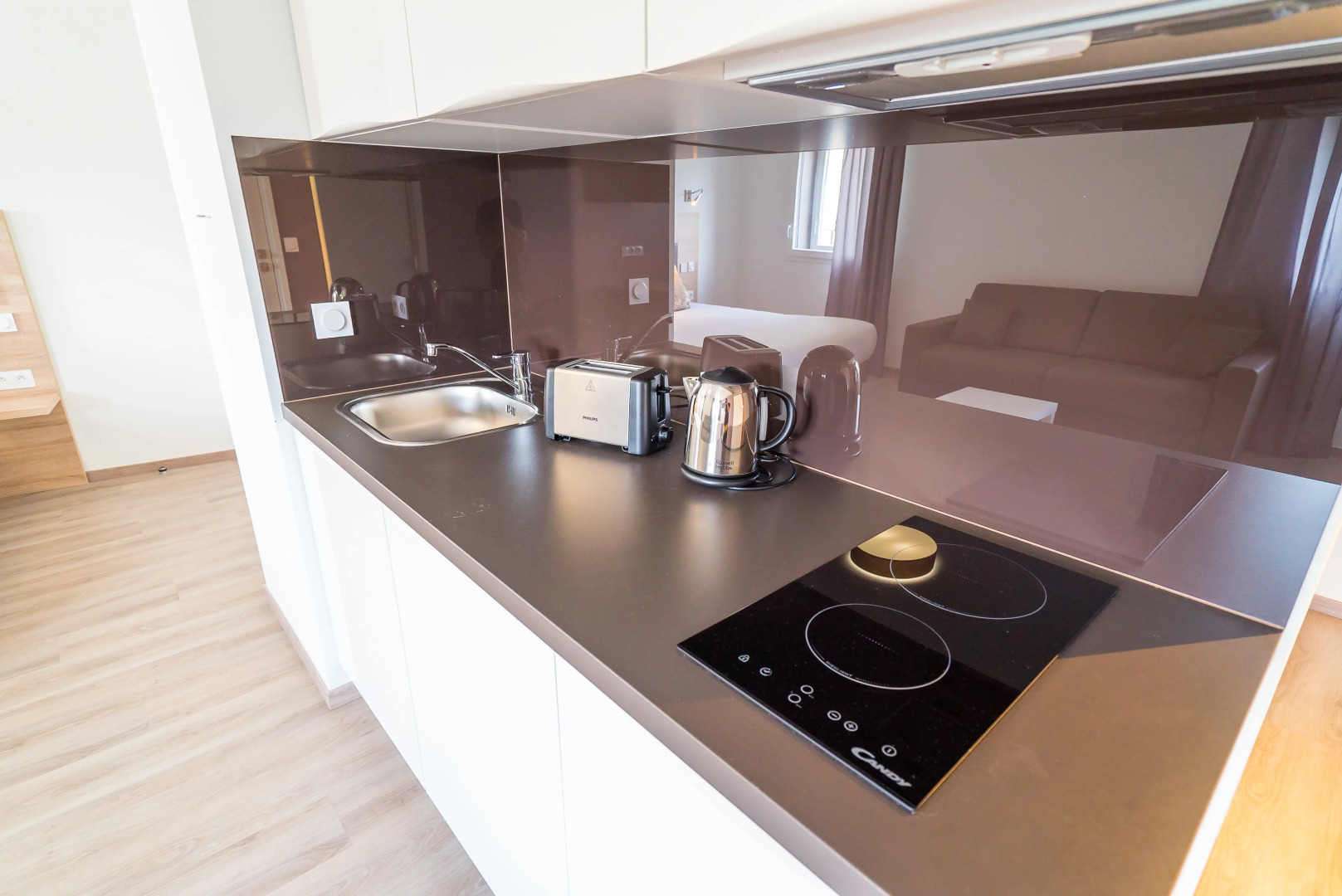 All Suites Appart Hôtel | Choisy-le-Roi