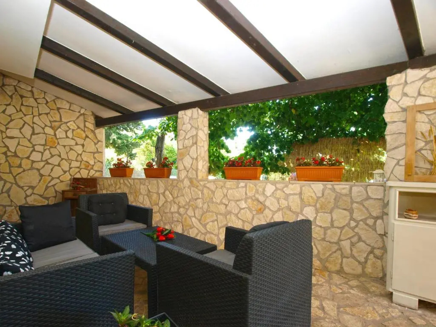 Apartment Alenka 1930