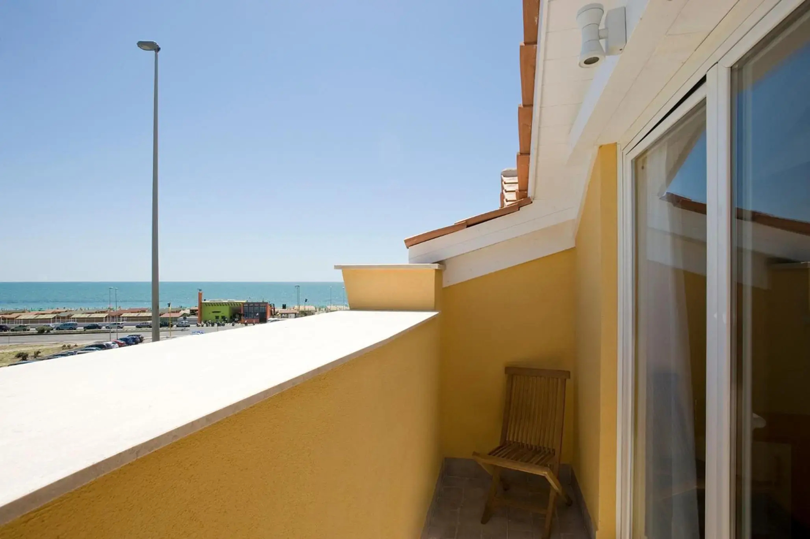 Dipendenza Hotel Bellavista