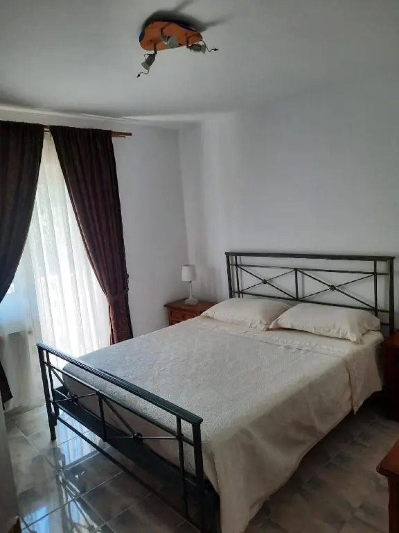 Apartament deosebit