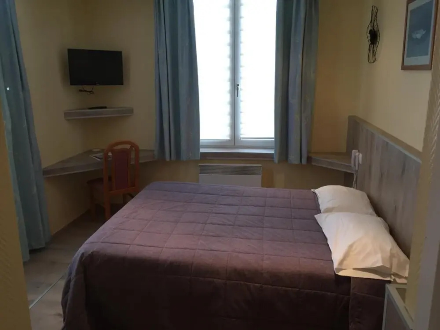 Hotel & Restaurant Le Cardinal