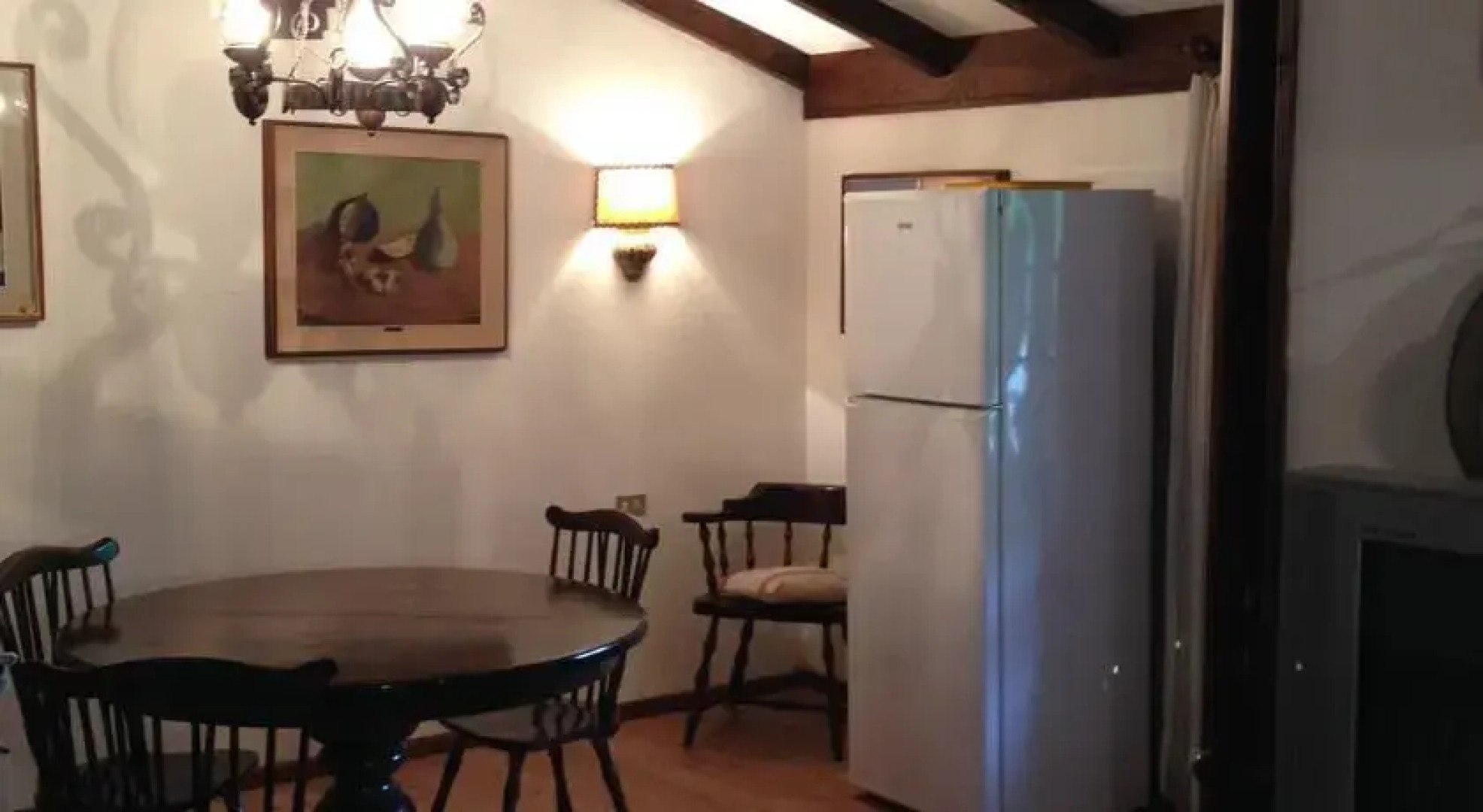 Appartamento Scoiattolo