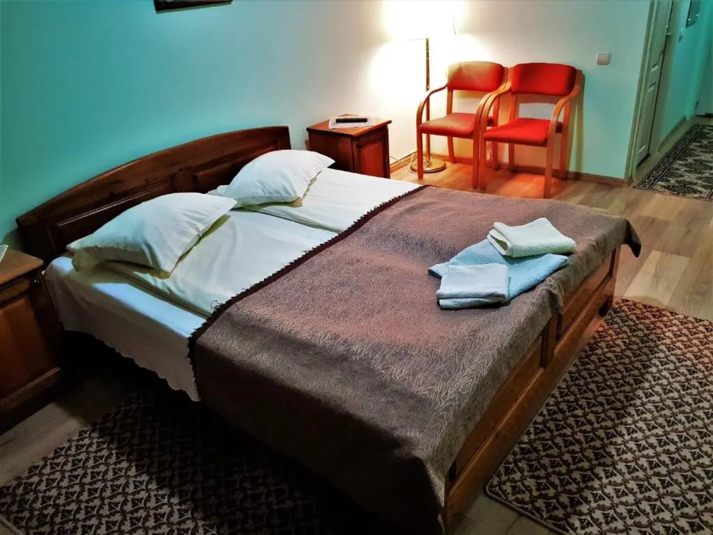 Pensiunea Maria Köber