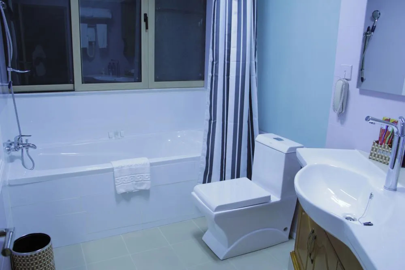 Le Panoramique Hotel by Celexon