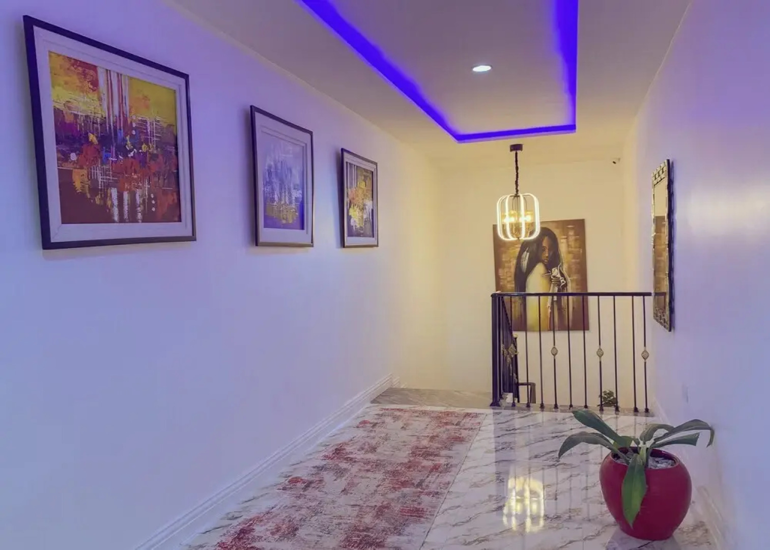 Swiss Executive Luxury Hotel