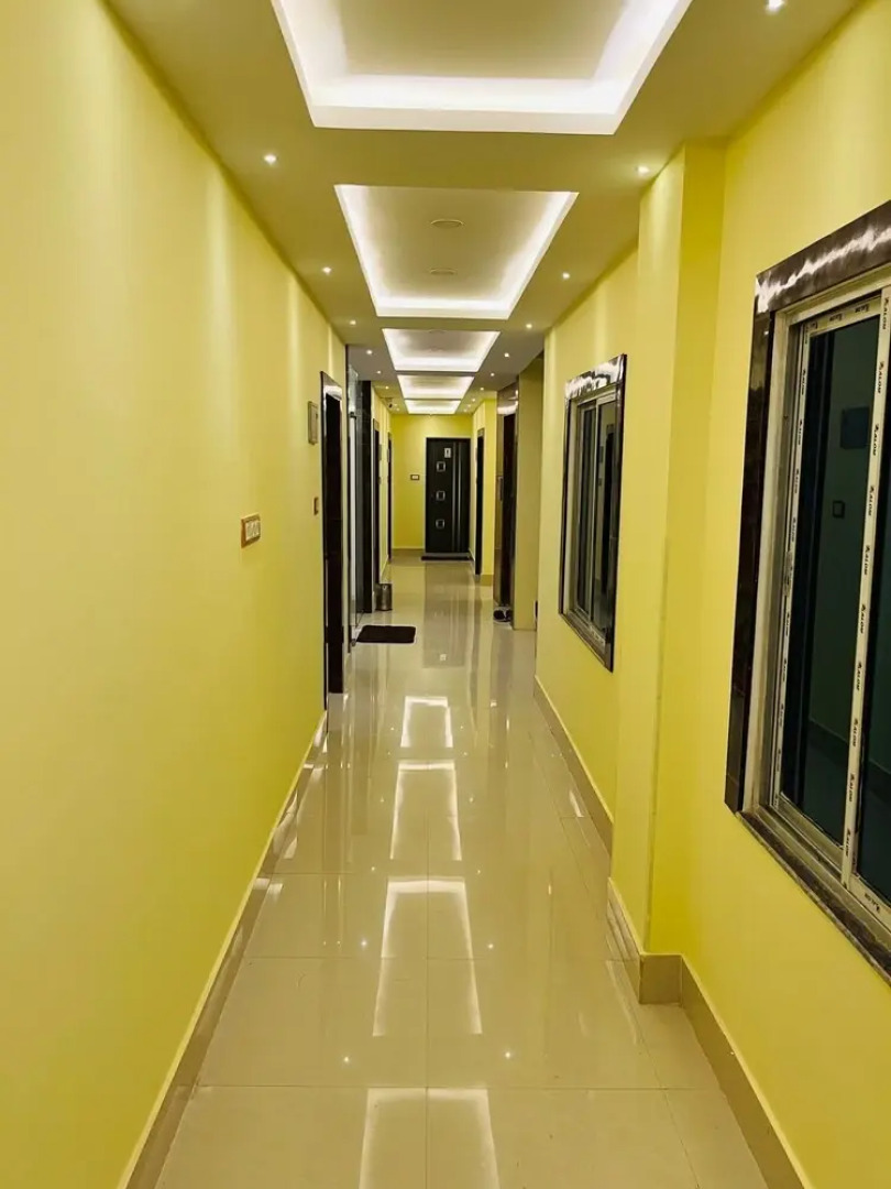 Riverdale Homestay, Diamond Harbour -WB Govt Reg Gold Category