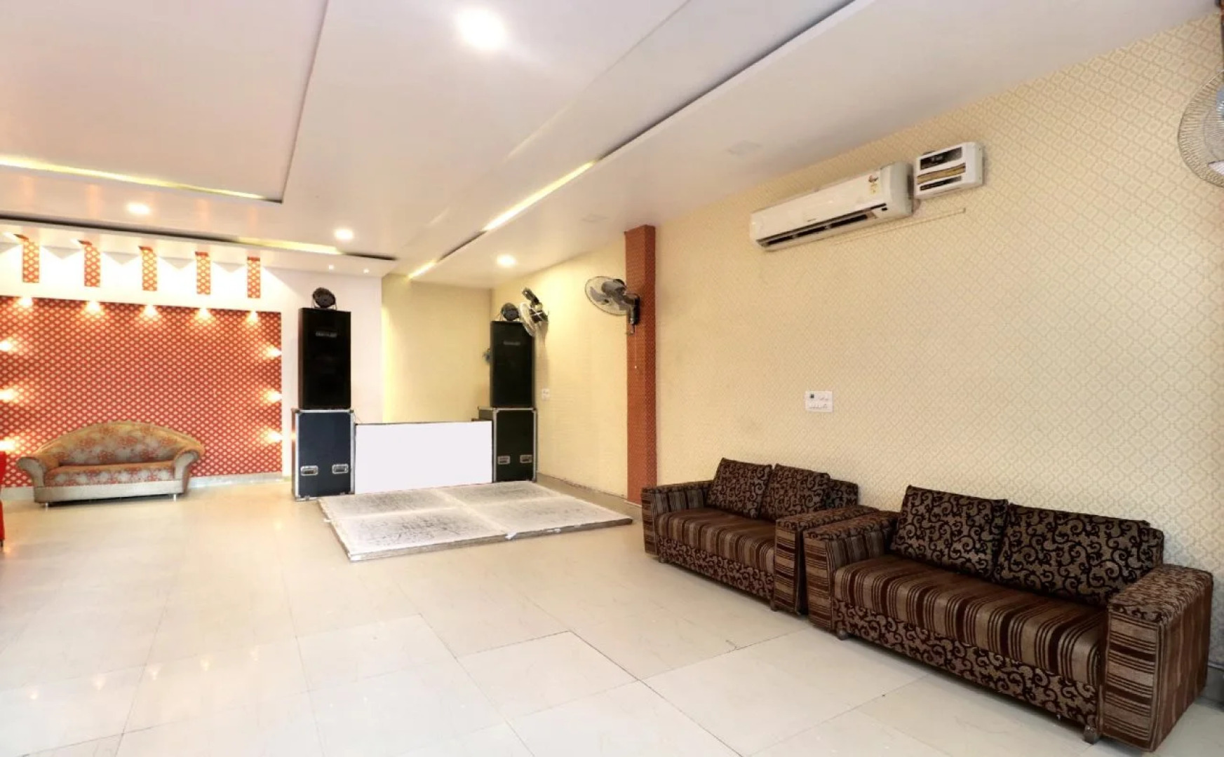 Surya Hotel By OYO Rooms