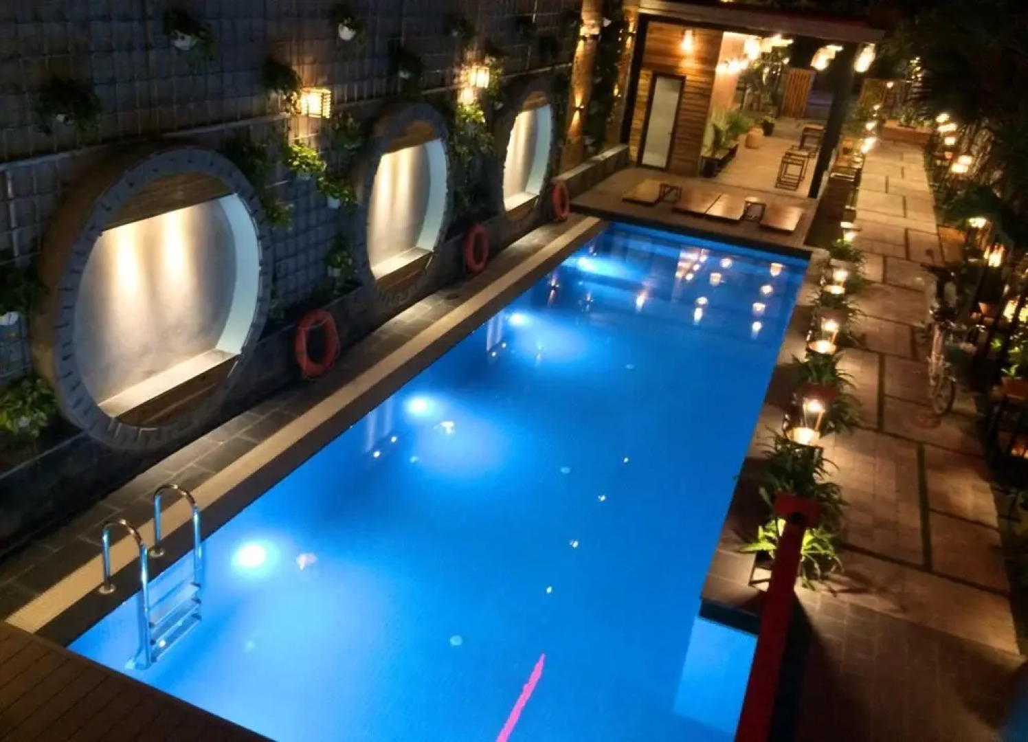 Tam Coc Mountain View Homestay