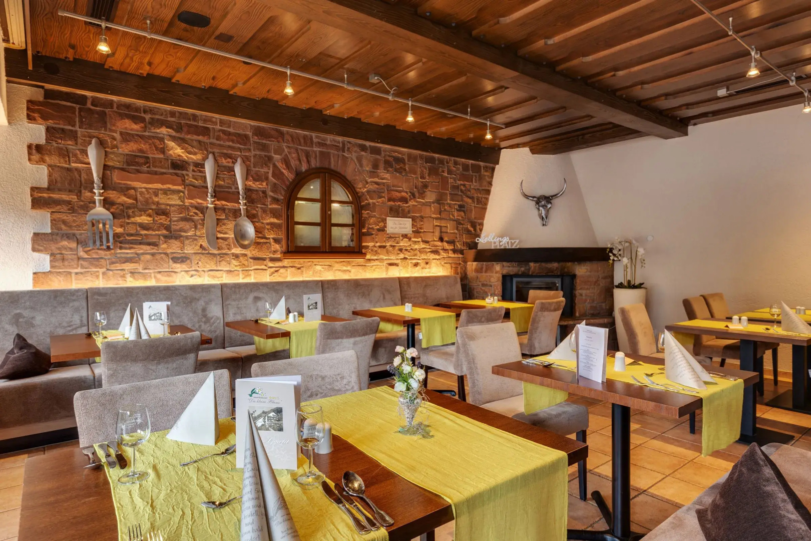 Hotel Die Kleine Blume