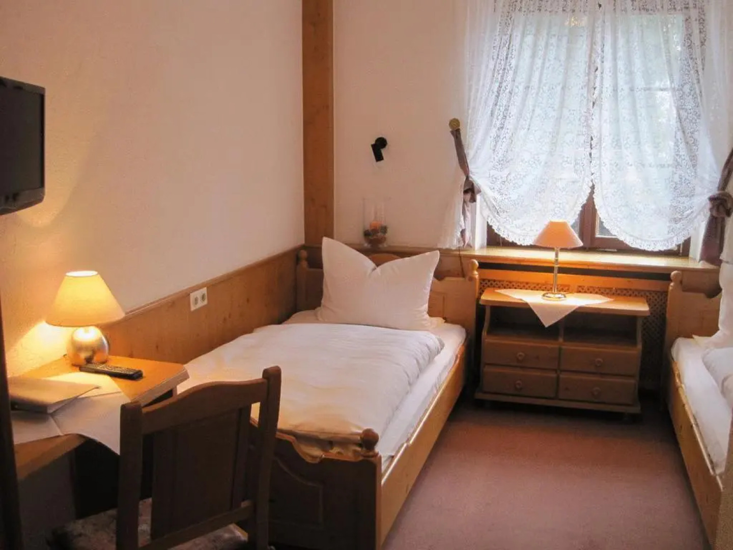 Alban - Hotel Restaurant Bistro Bar