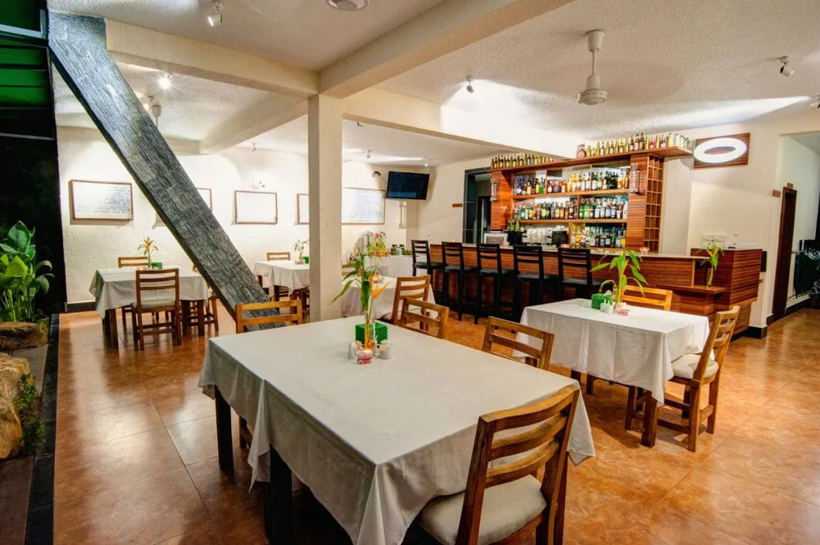 Tatai Resort & Marina