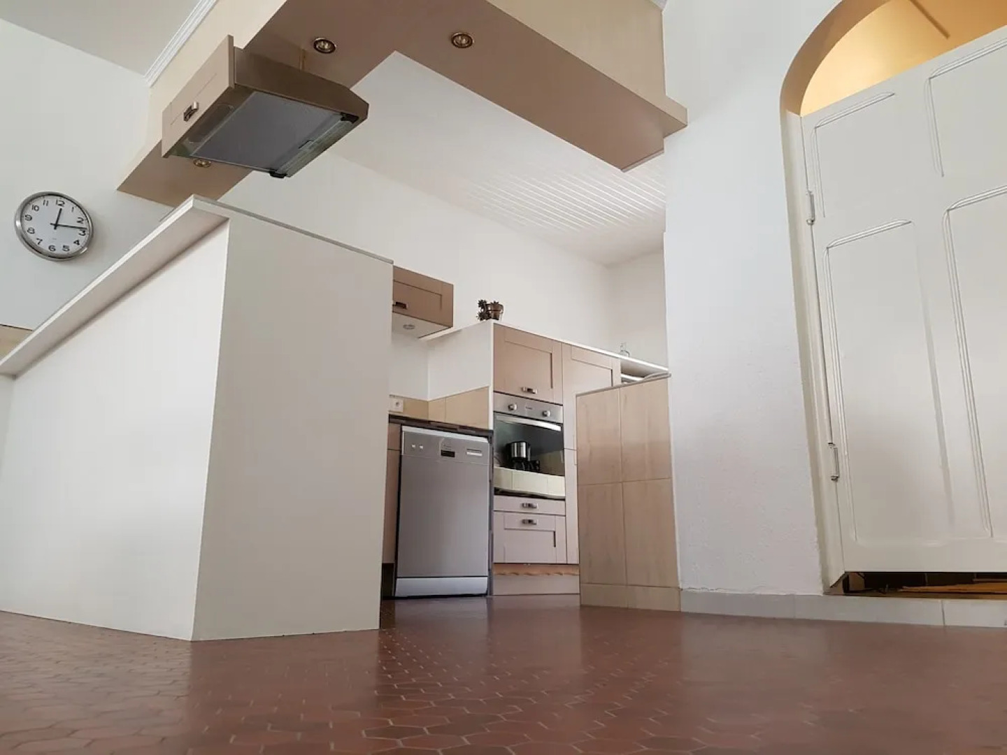 AppartHotel Esprit Marine - Le Downtown 1 à 6 personnes