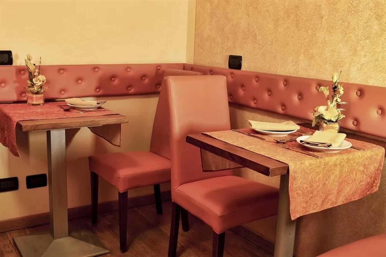 Hotel La Vecchiaccia