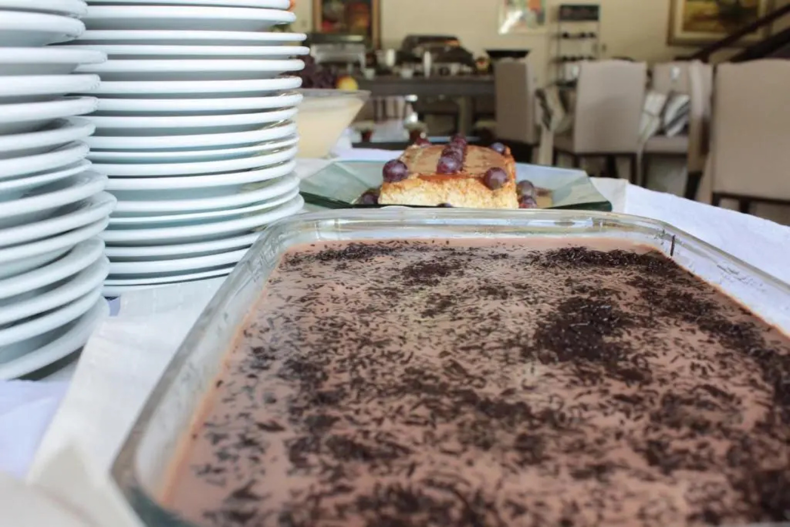 Hotel Termas da Guarda