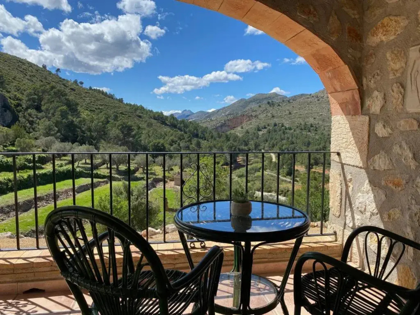 Mas la Pau Country House - Adults only