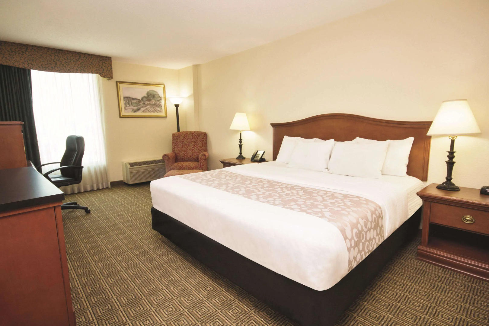 La Quinta Inn & Suites Downtown Conference Center