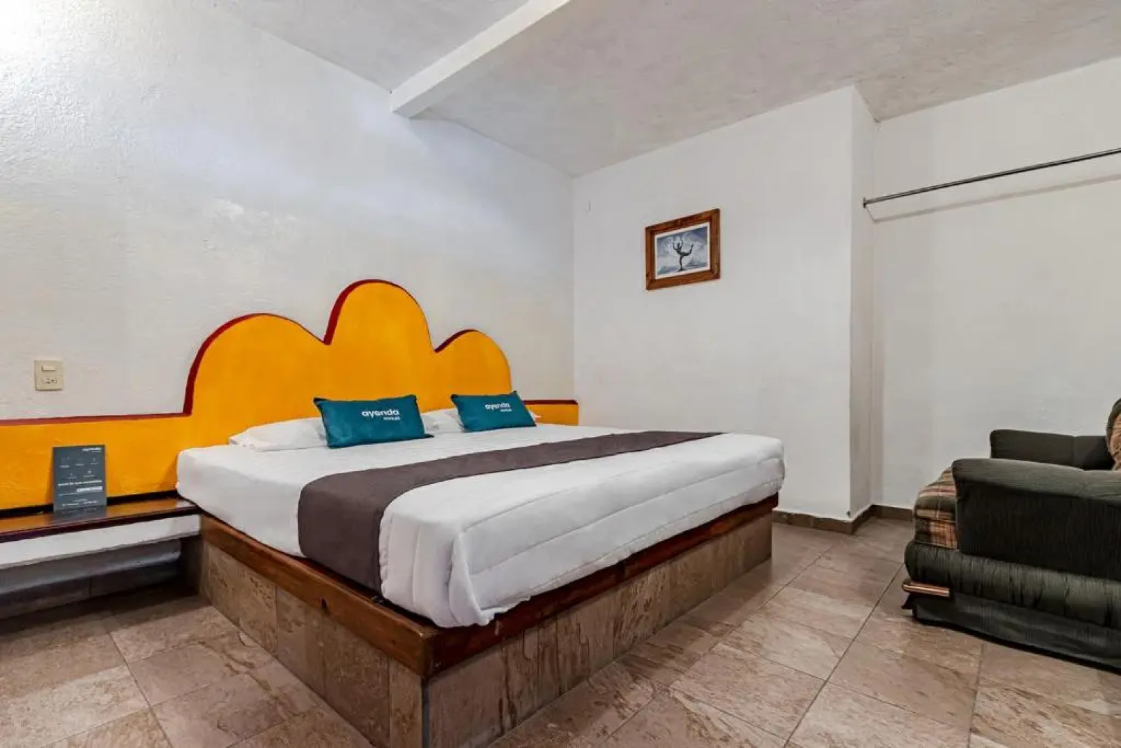 Ayenda Posada El Pedregal