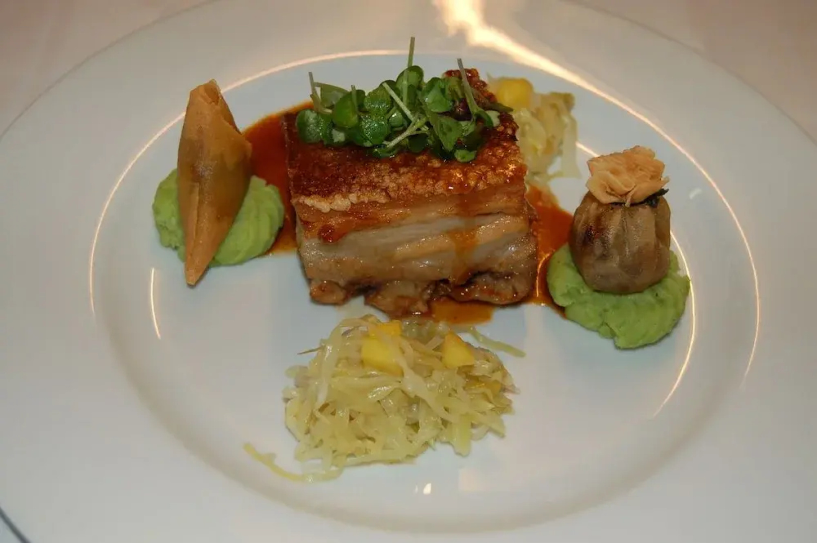 Hotel-Restaurant Ammertmann