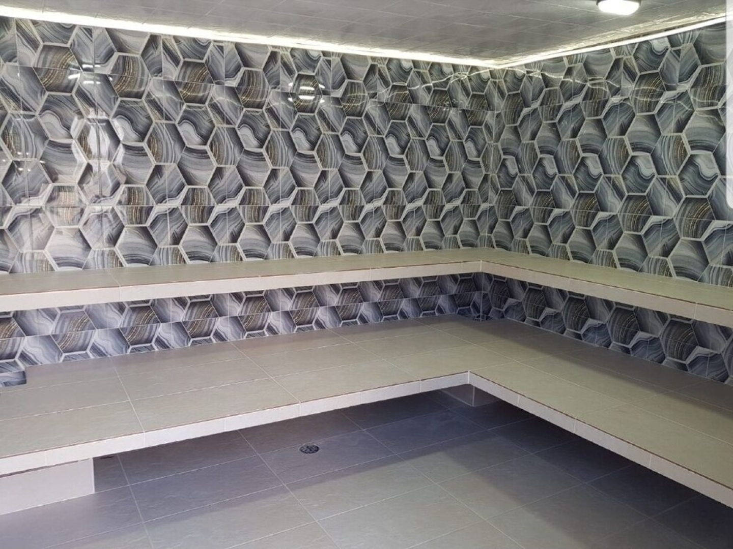 Hotel Oasis De La Colina Boutique