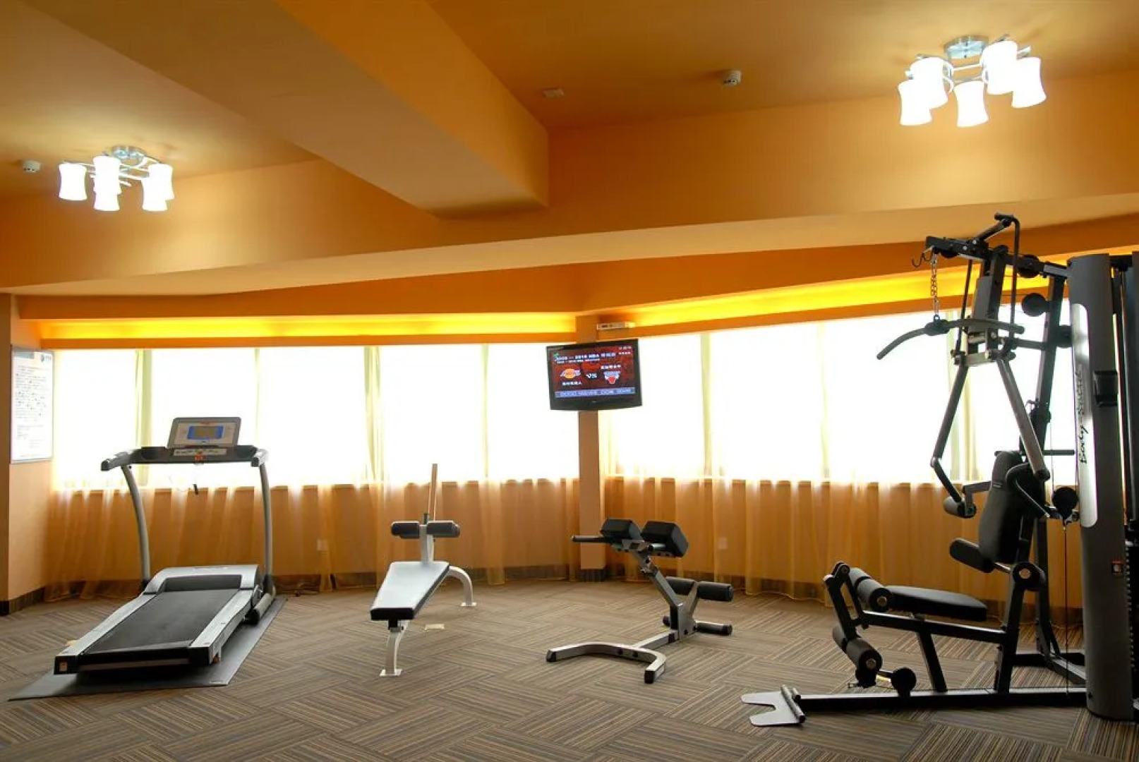 Shenzhen Easun North Hotel