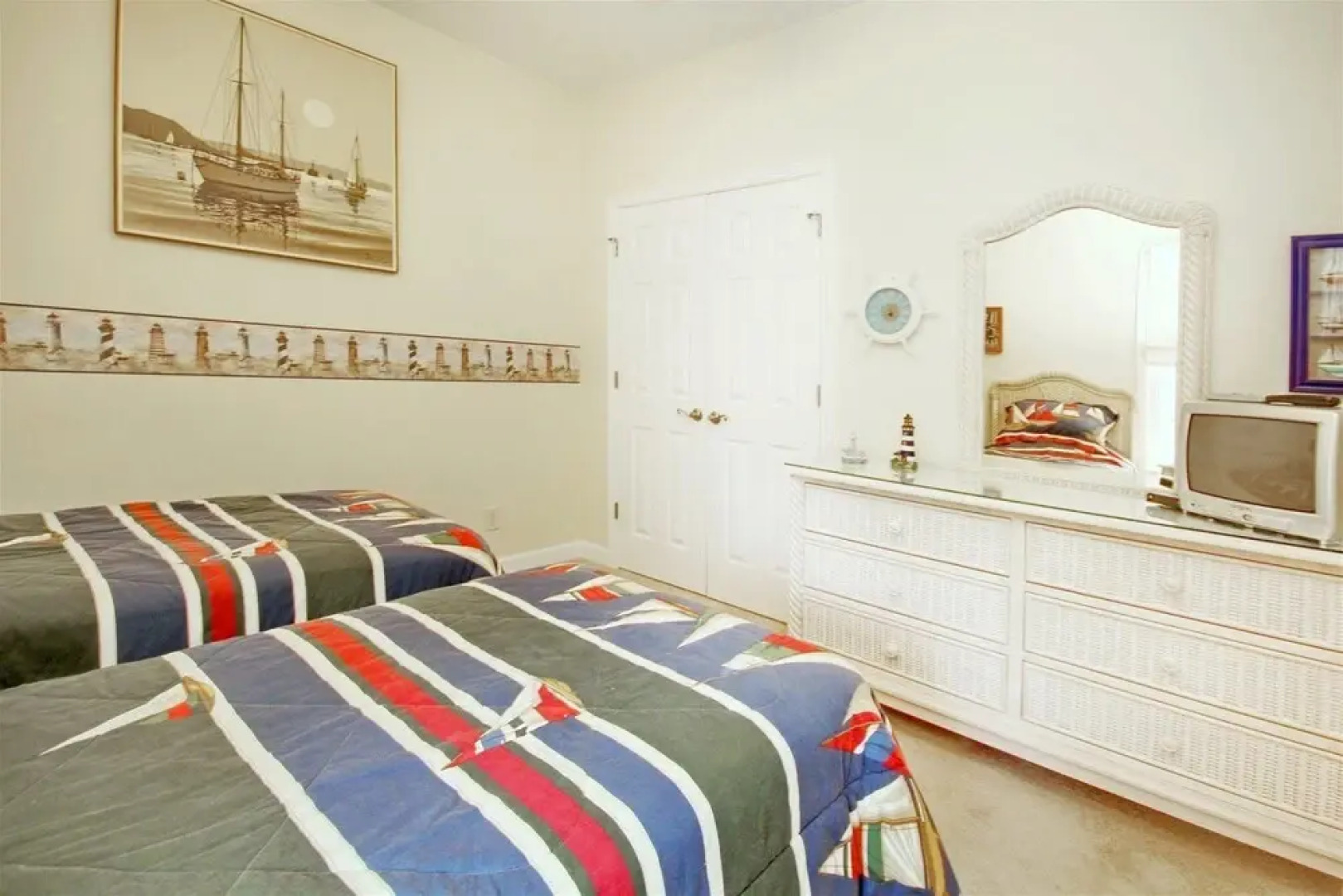 708 Colony II (Sunset Beach)