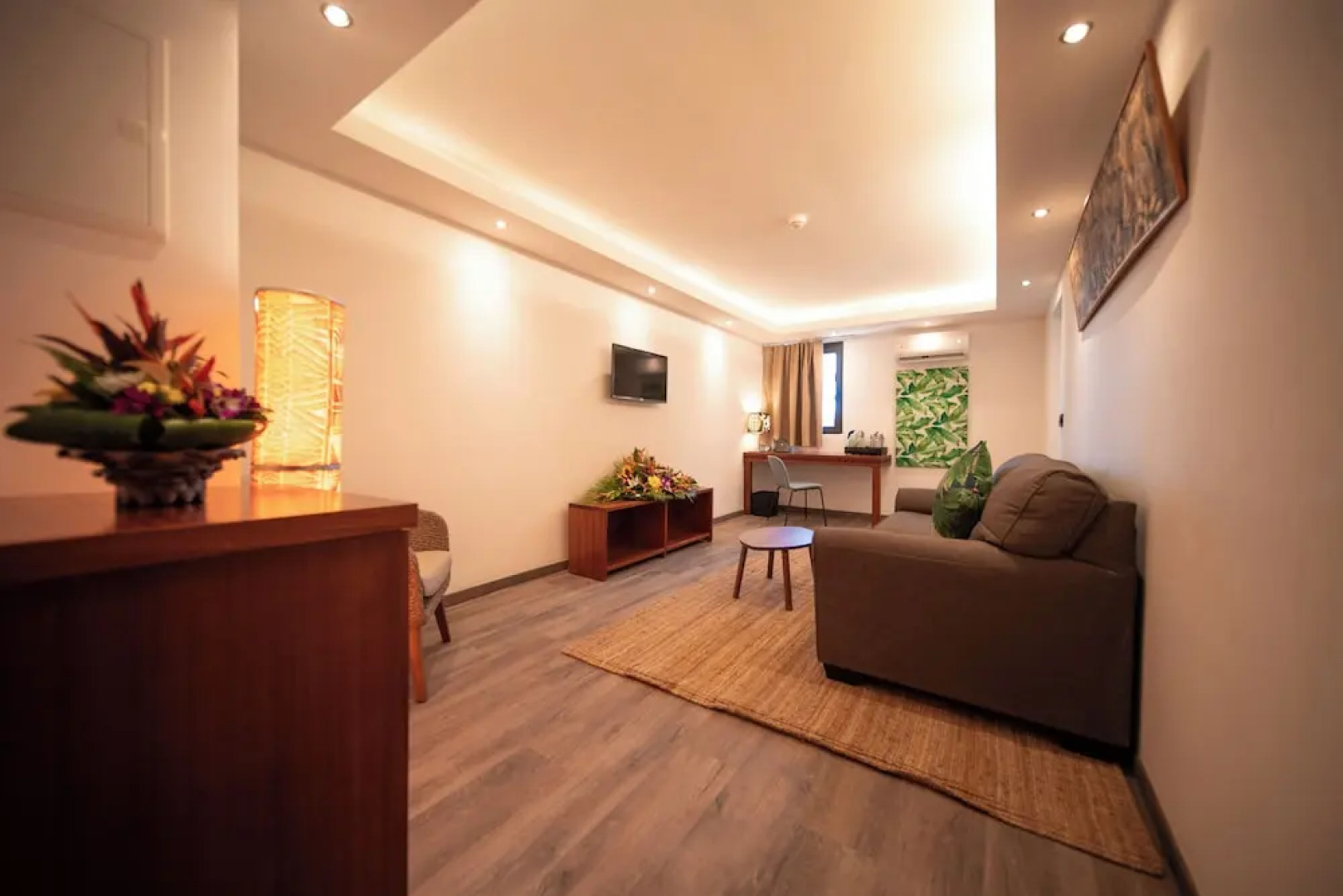 Maitai Express Tahiti