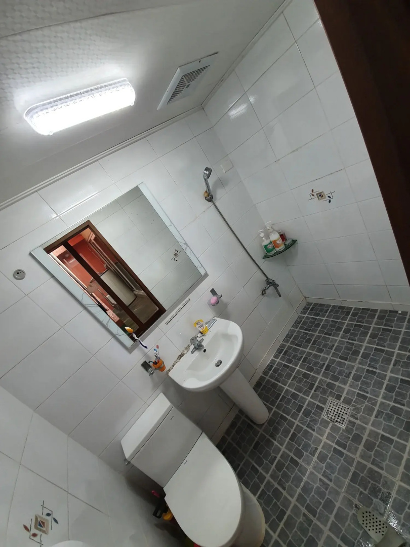 Popcorn Hostel Nampodong