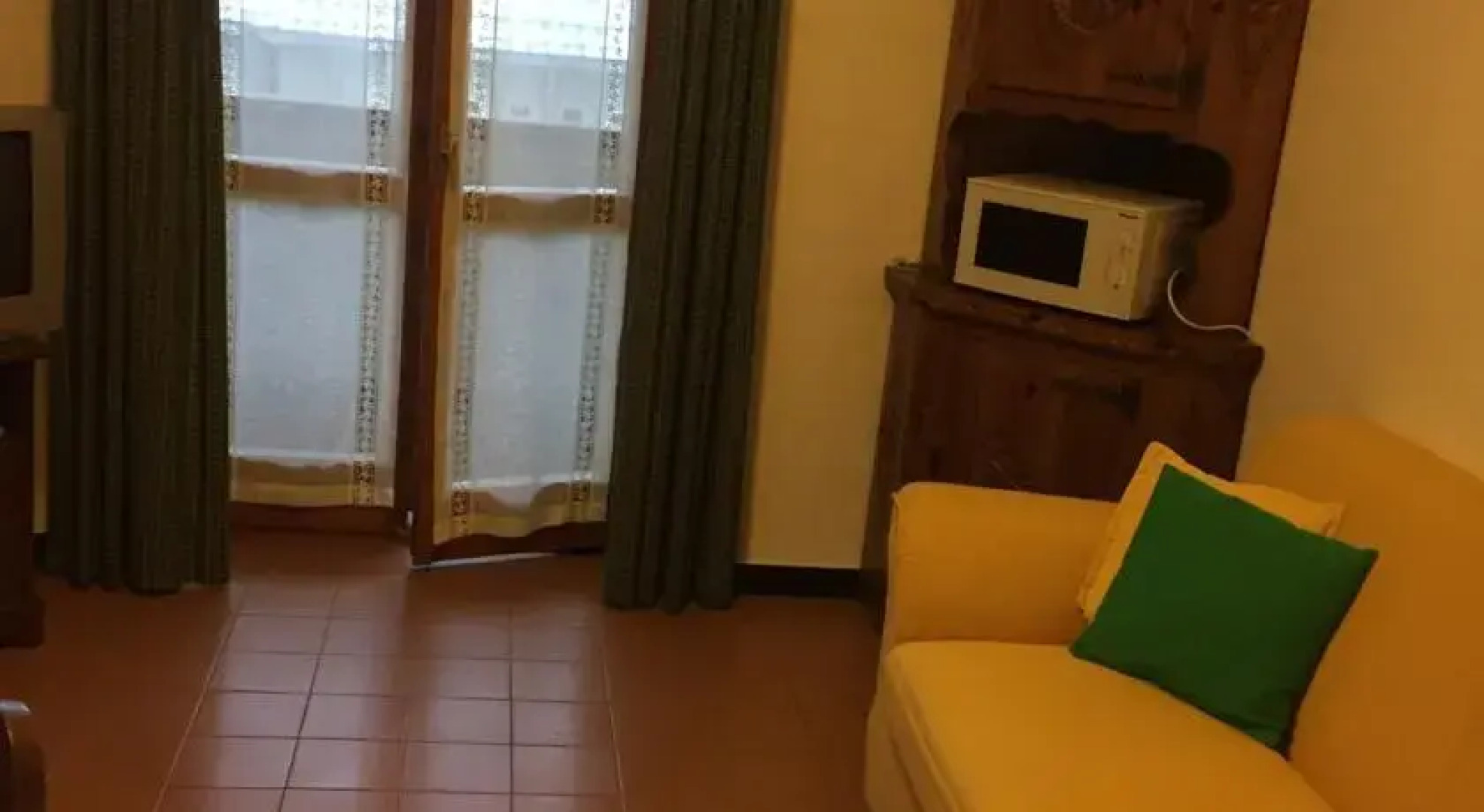 Appartamento Edelwais