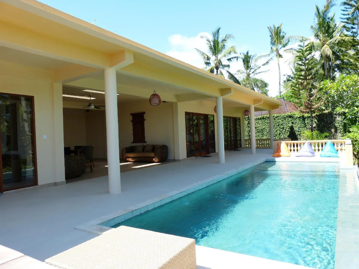 Gajah Mina Beach Resort