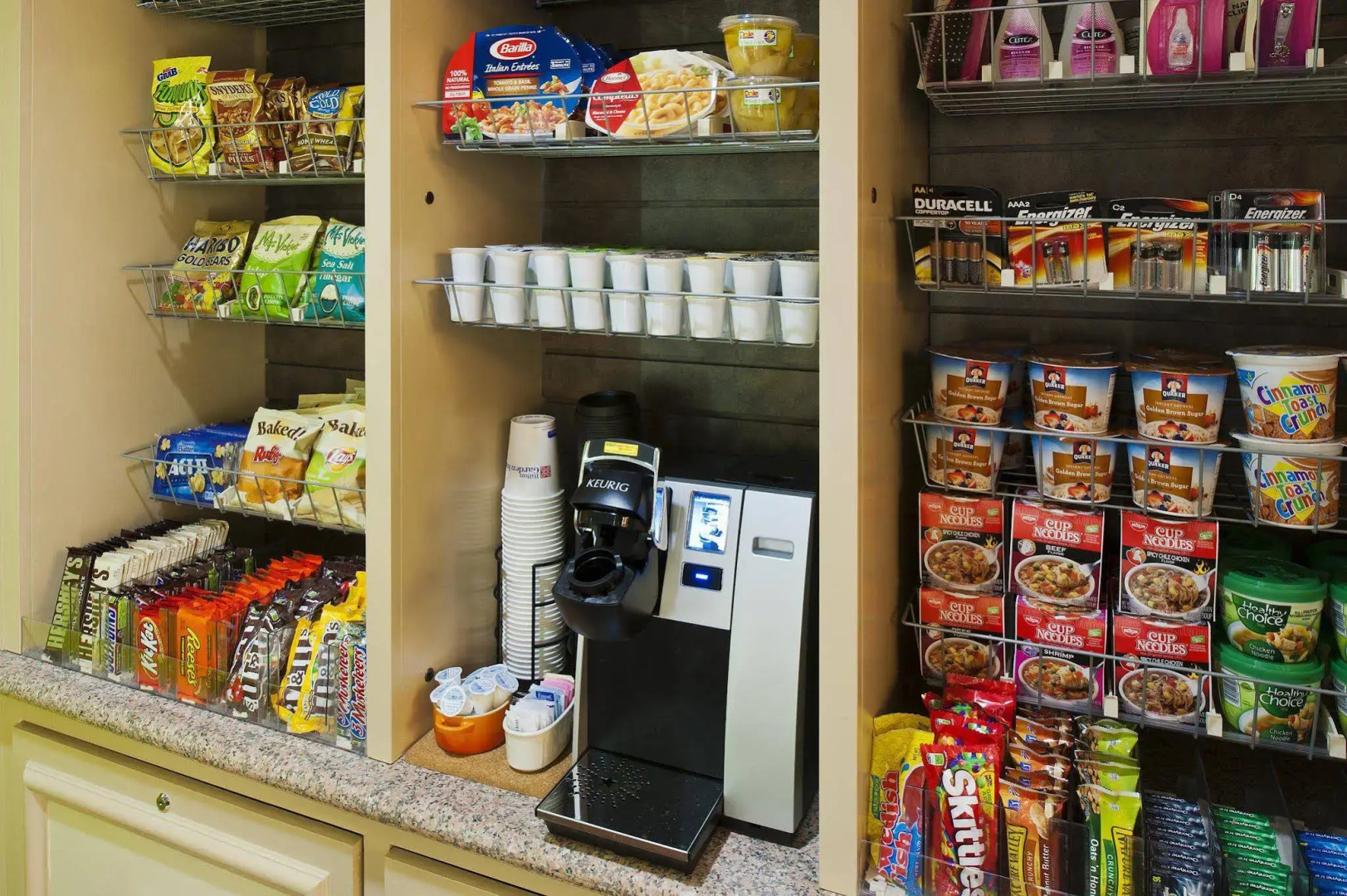 Hilton Garden Inn Allentown Bethlehem Airport