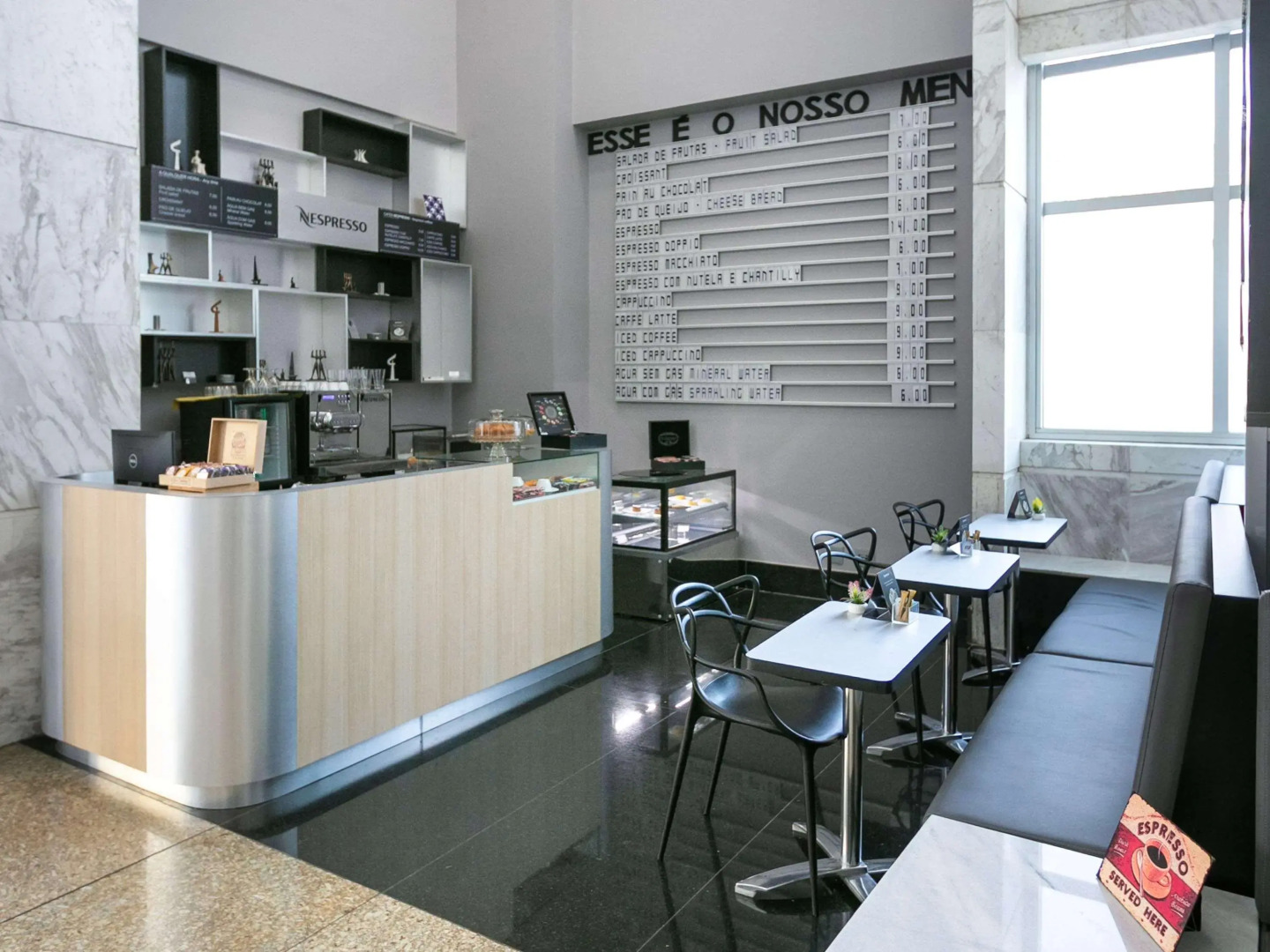 Mercure Brasilia Lider Hotel