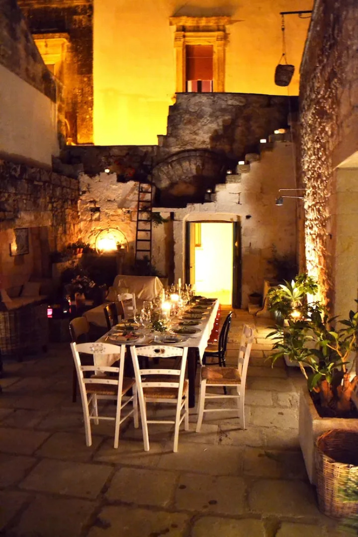 Salento Guesthouse B&B