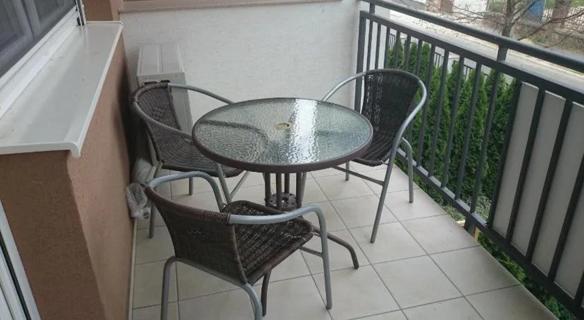 Smeraldo Luxus Apartman