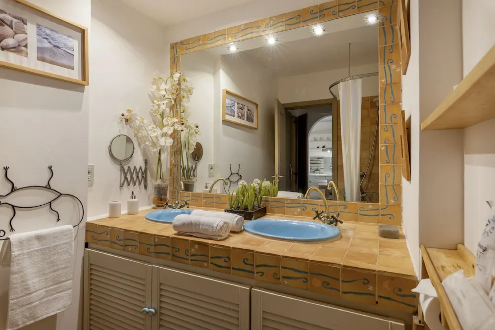 HomeLike Panoramic Sea Views Loft Wifi