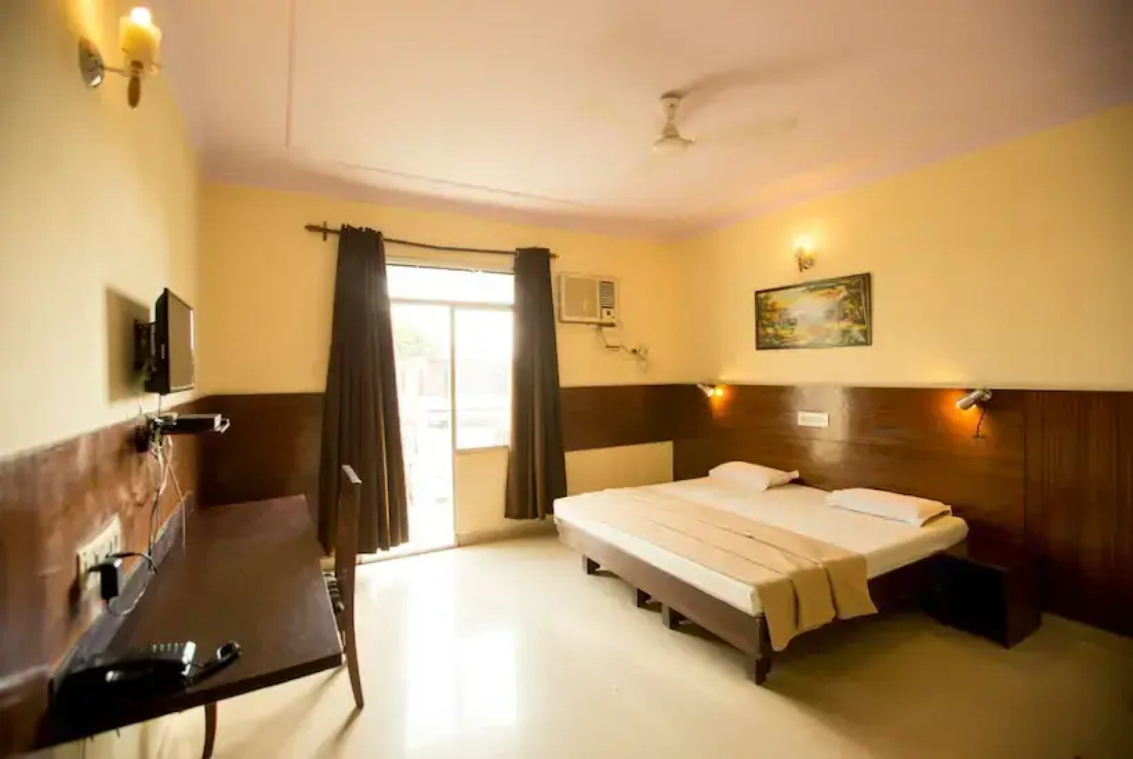 Hotel Kala Residency