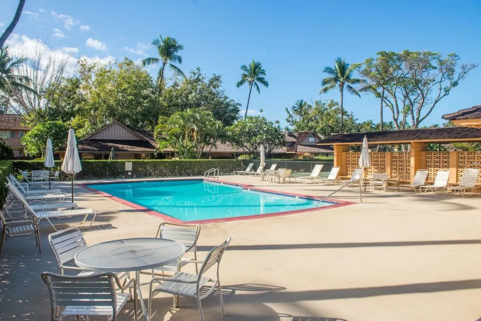 Puamana 35-2 by RedAwning